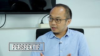 Yunarto Wijaya dari Charta Politika Ungkap Jalannya Pemilu 2019! | PERSPEKTIF