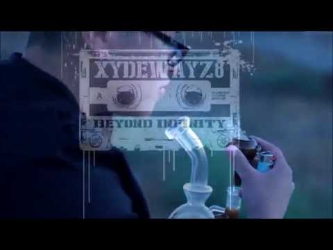 pope galactic - no worries (PRODUCED BY TRONBEATSS)