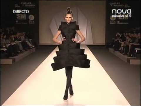 Cibeles 09 - Juanjo Oliva