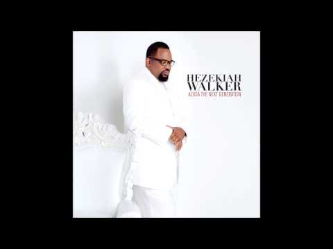 Hezekiah Walker - Work In Your Favor Feat : John p.Kee