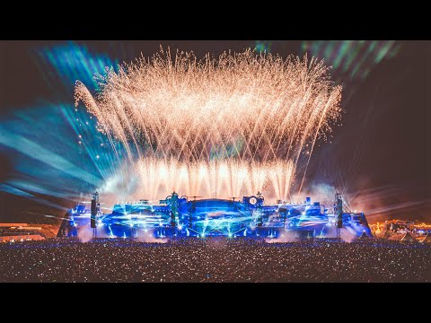 PAROOKAVILLE 2019 | Official Ceremony