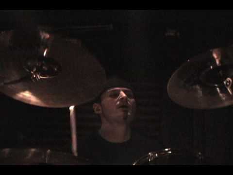 Sleepbringer - I am the way into the City of Woe