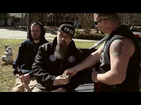 BoonDock Kingz - Hooligans (OFFICIAL MUSIC VIDEO)