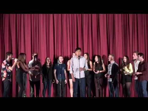 It's So Hard to Say Goodbye to Yesterday