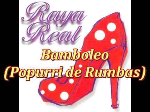 Bamboleo video