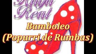 Bamboleo (Popurrí de Rumbas)