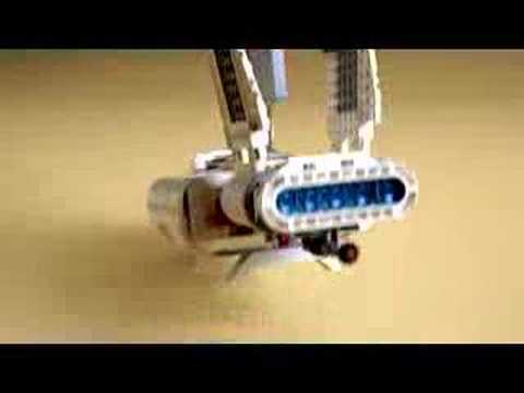 LEGO Star Wars TV Ad