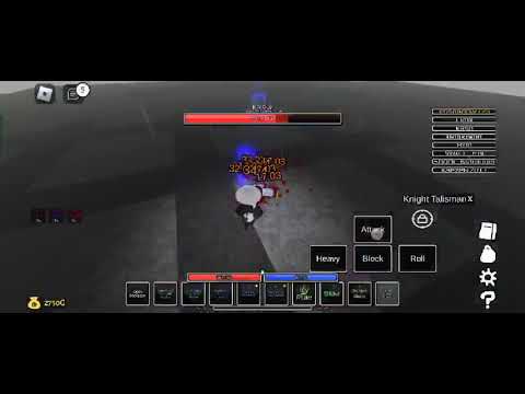 Parry god(kai guy no hit)