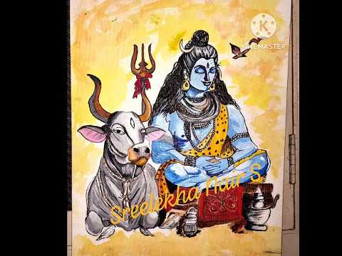 Natural arts by Sreelekha Nair