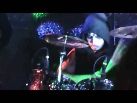 HADES ARCHER Live At Auto de Fe XIV 2013