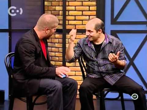 Beugró 4. évad, 6. rész