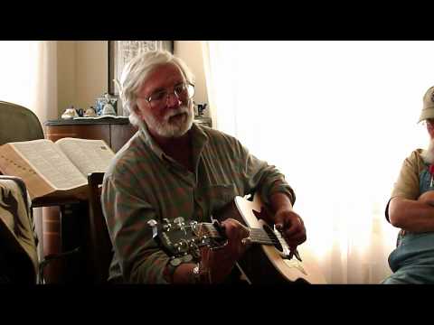 Coyote - Bill Staines
