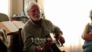 Bill Staines - Coyote