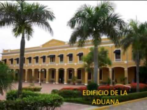 MI VIEJA BARRANQUILLA  ( NELSON HENRIQUEZ)