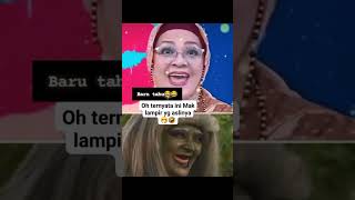 Download lagu Diumur berapa kalian tau pemilik asli suara mak lampir 😅 #maklampir #fyp mp3