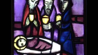 Quem pastores - Rutter