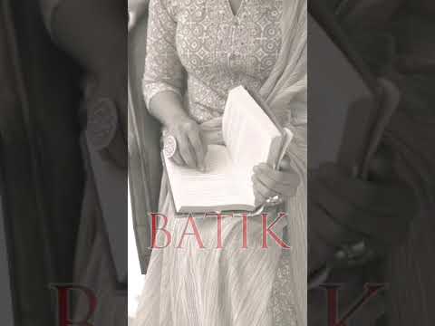We Batik Pure Cotton Wholesale Readymade Suits Catalog – product video thumbnail
