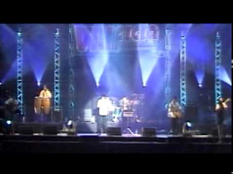 kjantu Peru Creia que me amabas