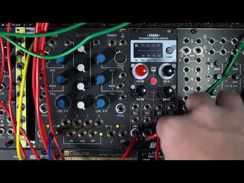 Xaoc Devices Zadar Overview