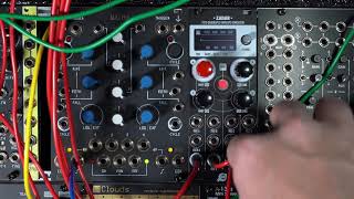 Xaoc Devices Zadar - What To Know & Where To Buy | Equipboard