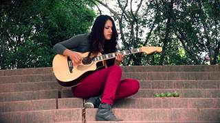 ¿Por qué la engañé? -  Espinoza Paz - Cover Karina Rodme