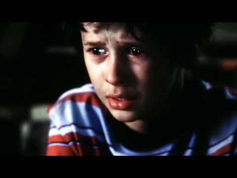 Cold Case - little Kyle discovers the dangers of playing his SEGA Game Fear!