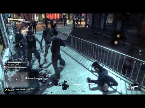 Dead Rising 3 Xbox One - Walkthrough part 45