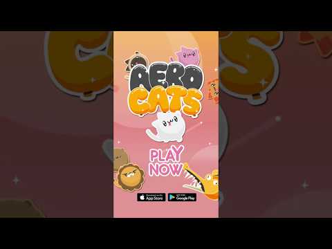 AERO CATS Video