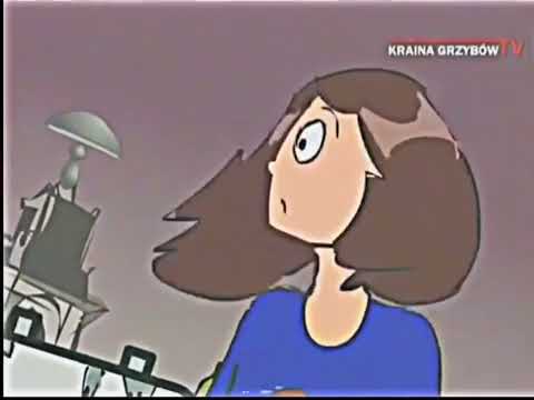 KrainaGrzybowTV was tooked by darkness