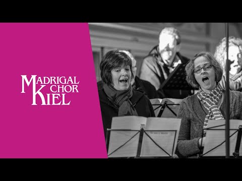 Madrigalchor Kiel - Veljo Tormis: Sügismaastikud No 1 On hilissuvi