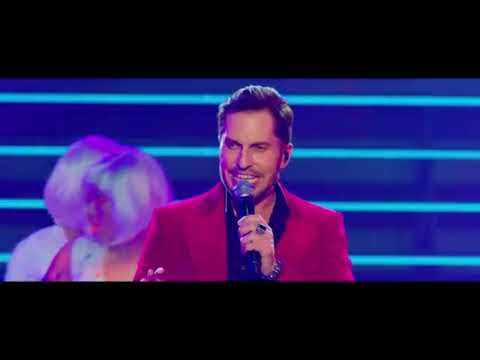 Артур Пирожков - Она решила сдаться Премьера песни 2019 Сити Холл Крокус