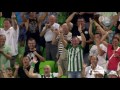 video: Diego Vela gólja a Ferencváros ellen, 2016