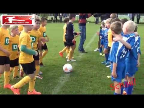 F-Junioren/Highlights/TSV Klein Berkel – JSG Deister-Süntel/MegaMeister2009
