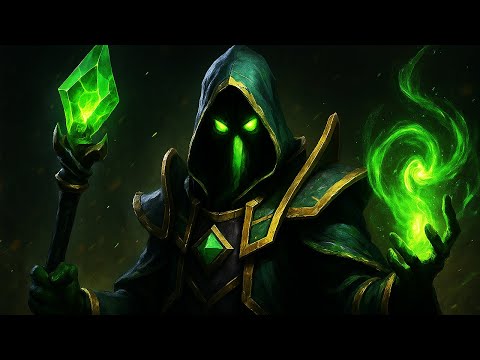 Dota 2 - The Art of Rubick (30.0)