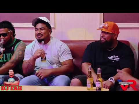 Eva Mai x Mr Unknown x Nancy On Da Beat x Dj Fah Remix 2025