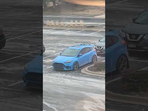 Thumbnail for My Ford Ownership by Ford Focus