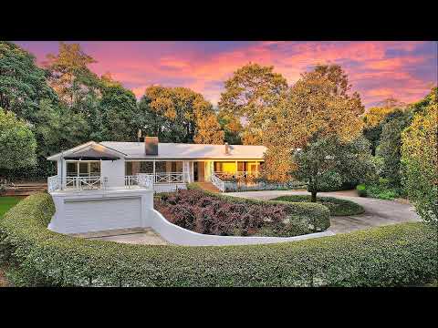 38 Thynne Court, Maleny, QLD 4552, 4房, 3浴, House