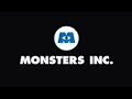 Monstruos S A Teaser Original 2001 Castellano