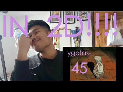 YGOTAS EPISODE 45 REACTION/ ChillSauce.