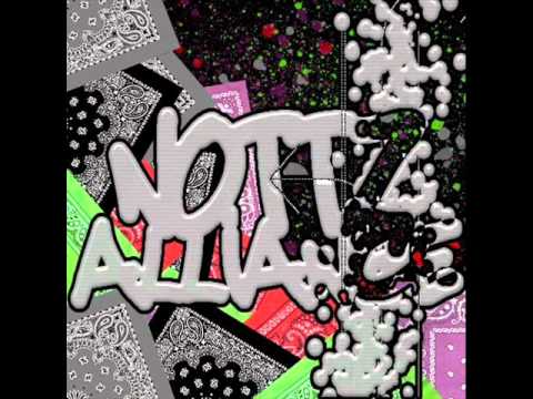 Skweeks, Blakey, Quaid, Kezzy-K, Barbz, Sanka, Biggie, Em-Kay, Skeemz, Smifta & Izz - AllStar Riddim