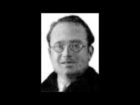 Fernando Orlandis - Te quiero (Serrano)