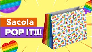 Vídeo do produto