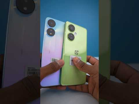 In-Display Fingerprint Scanner vs Headphone Jack: Is OnePlus Making the Right Choice?