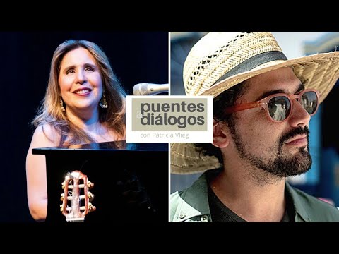 Martín Proaño in Puentes y Diálogos