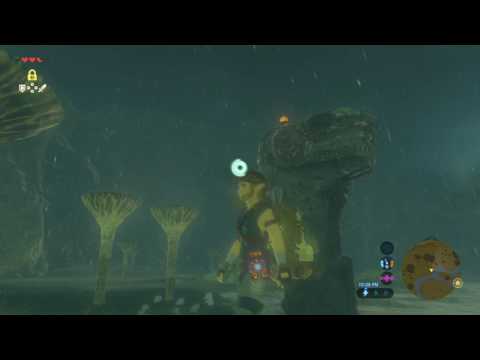 Trial of Thunder - Shrine Quest Guide