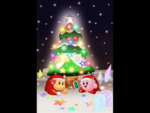 Kirby 64 - Pop Star Winter Remix