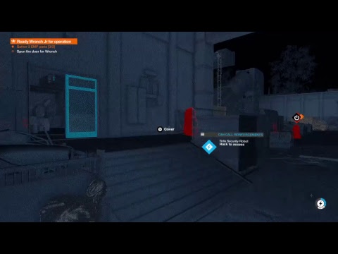 Watch Dogs 2 {pt 55} Live Stream PS4 Cajun Bayou Gaming