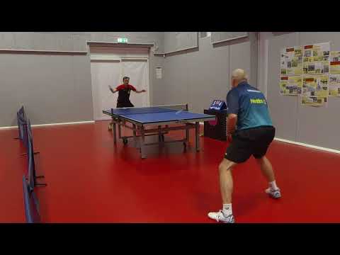 221126 3. Div, Jesper Ravn - Jan M Sørensen