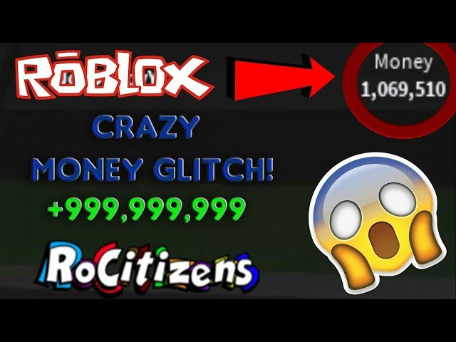 How To Get Free Money On Rocitizens 2018 - roblox money codes for ro citizens 2018