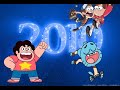 Guess The 2010s Cartoon Theme Song